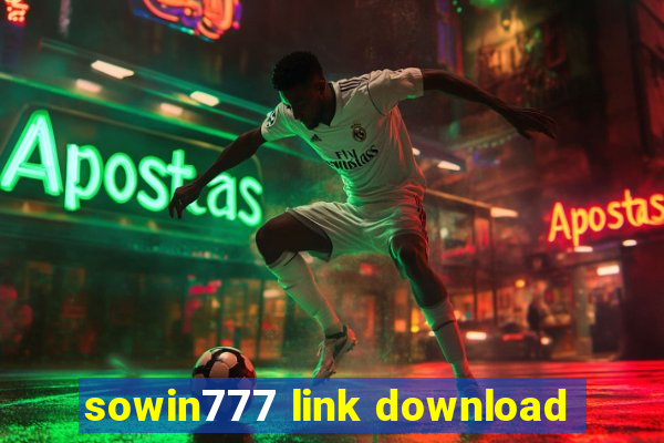 sowin777 link download